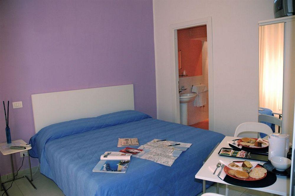 B&B Dei Decumani Naples Extérieur photo
