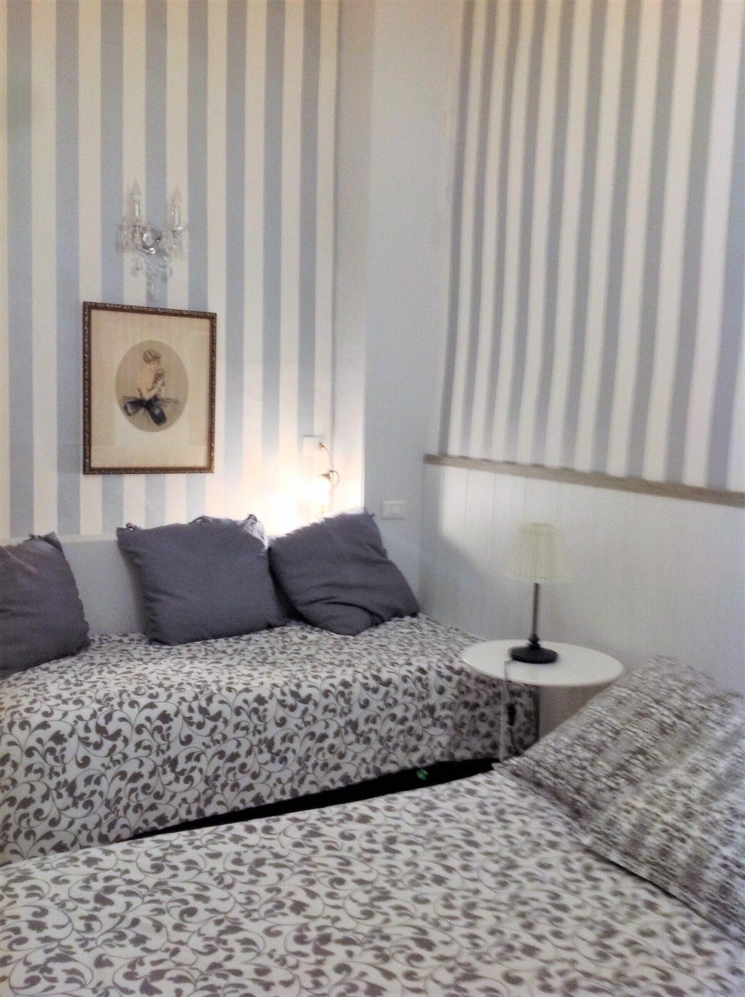 B&B Dei Decumani Naples Extérieur photo
