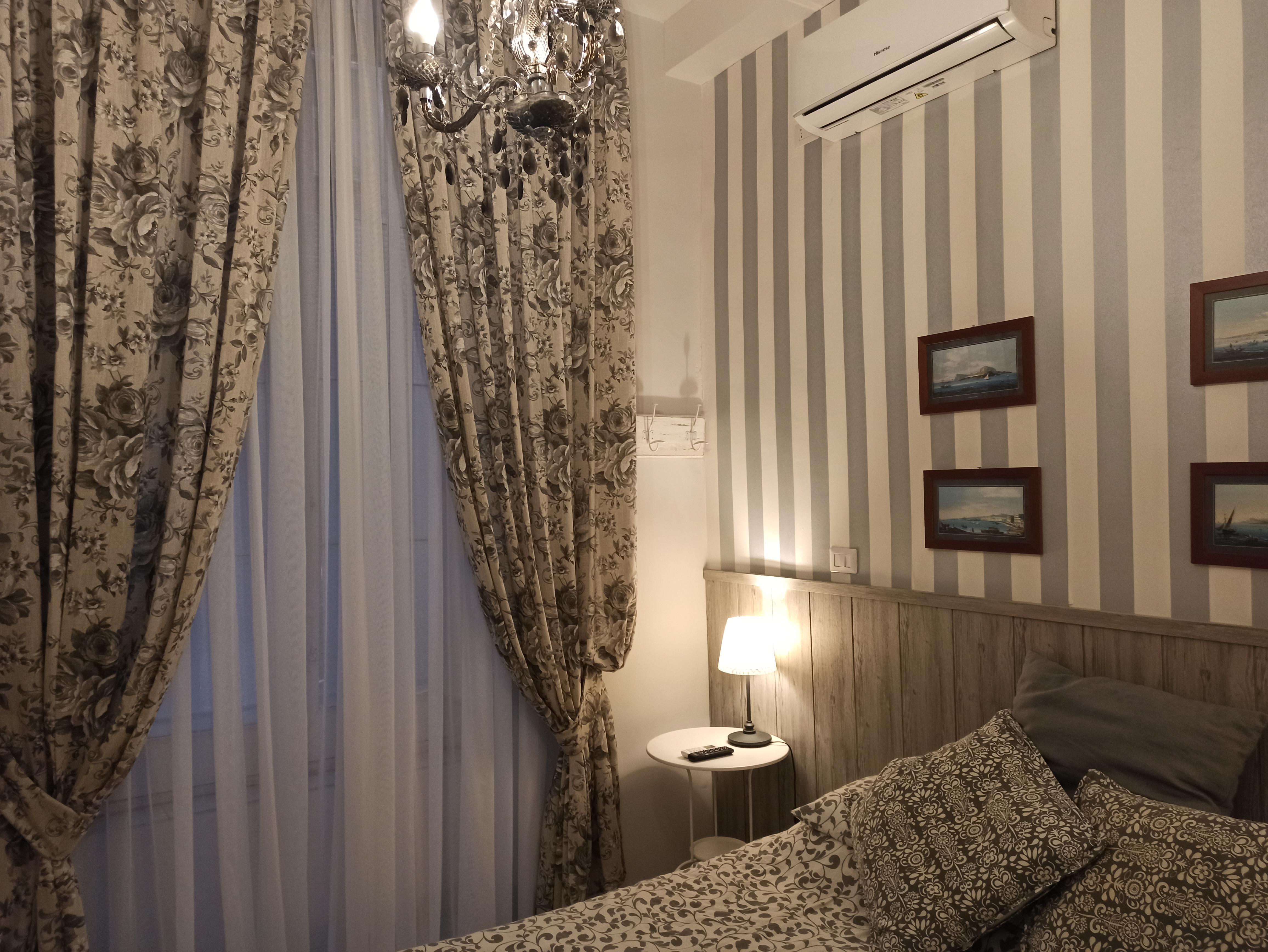 B&B Dei Decumani Naples Extérieur photo