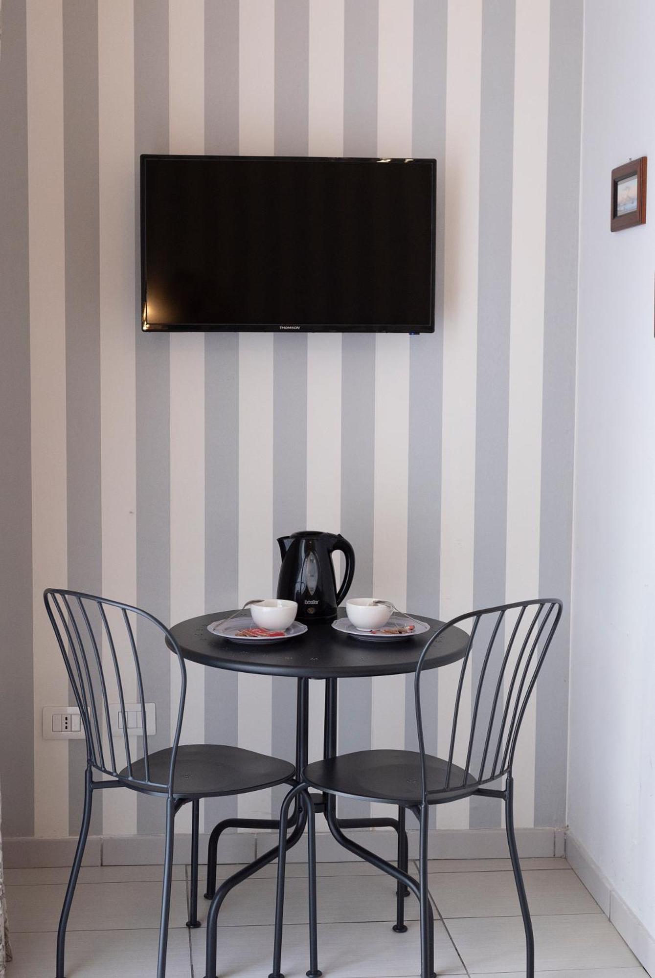 B&B Dei Decumani Naples Extérieur photo
