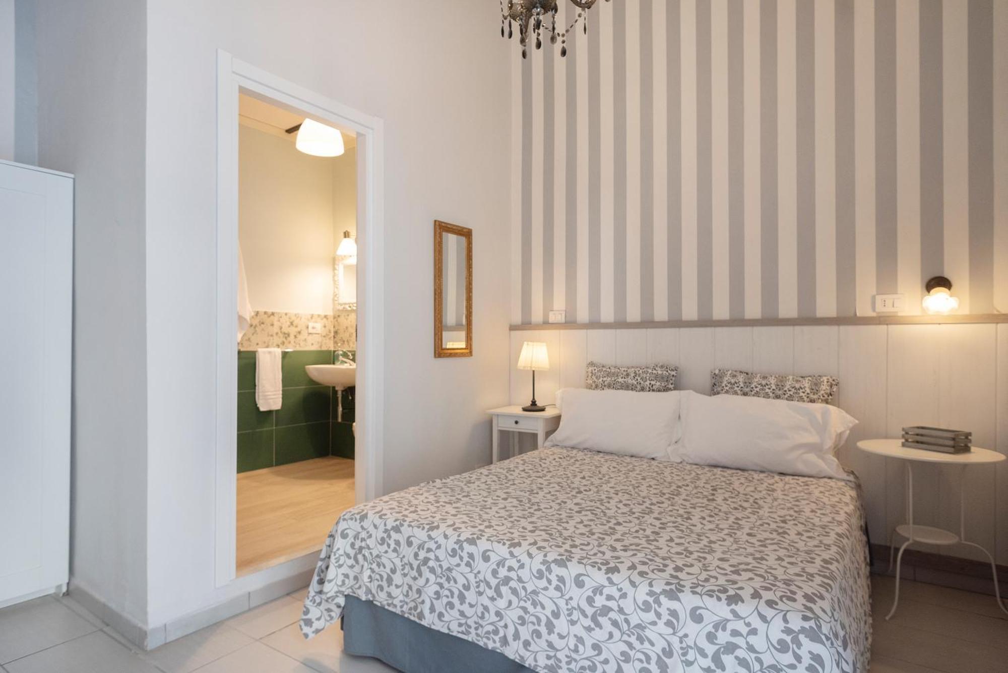 B&B Dei Decumani Naples Extérieur photo