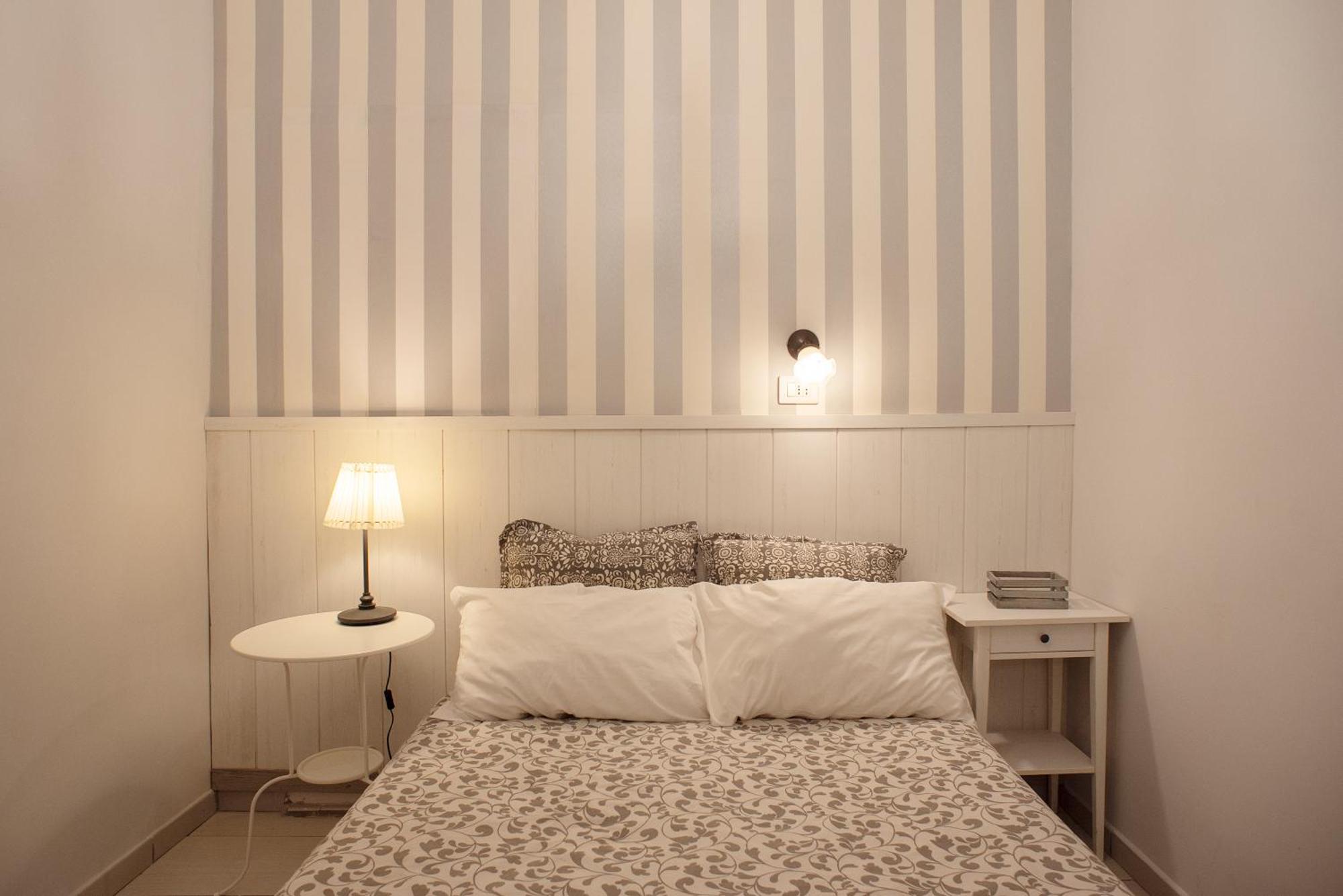 B&B Dei Decumani Naples Extérieur photo