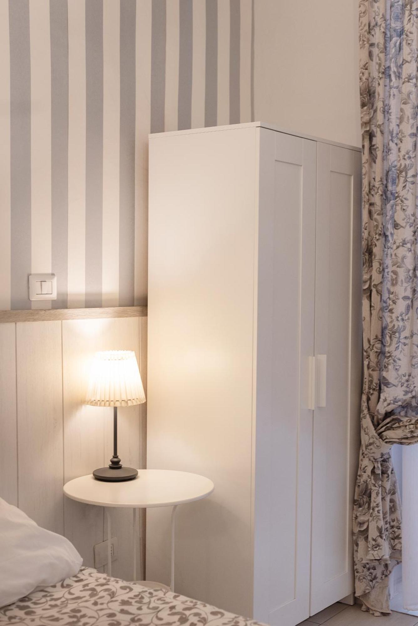 B&B Dei Decumani Naples Extérieur photo