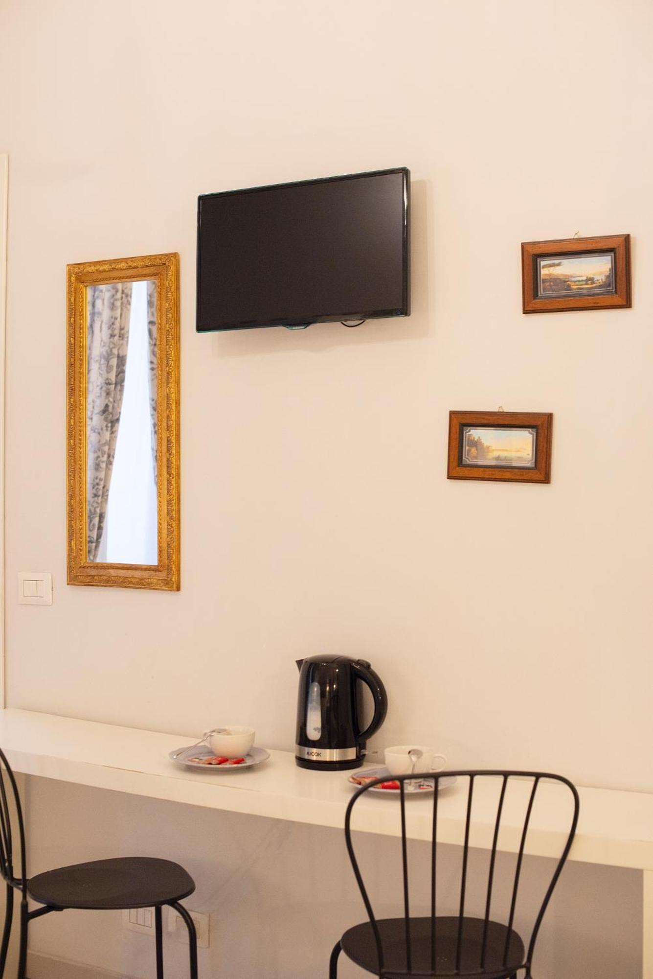 B&B Dei Decumani Naples Extérieur photo