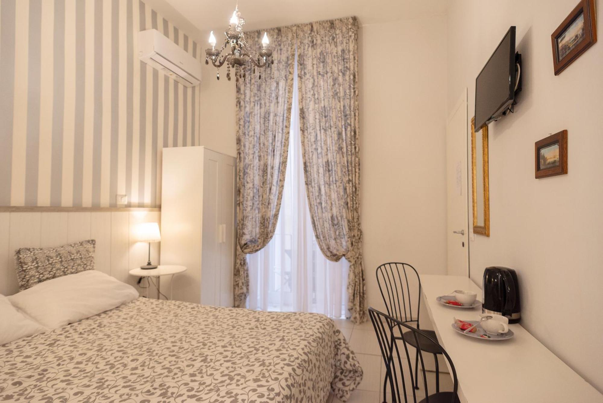 B&B Dei Decumani Naples Extérieur photo