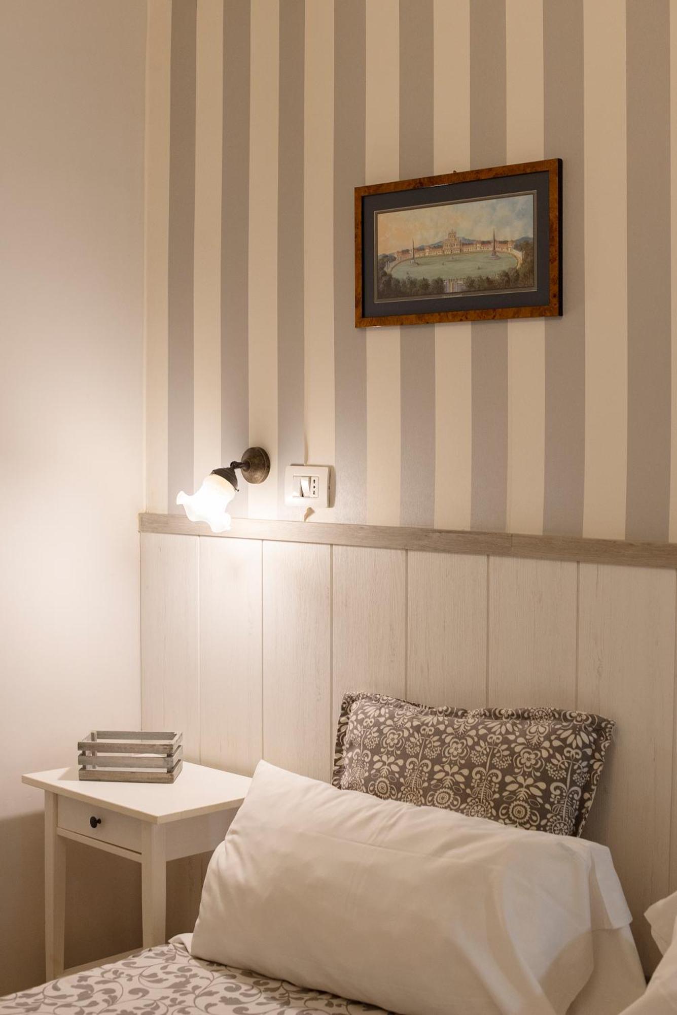 B&B Dei Decumani Naples Extérieur photo