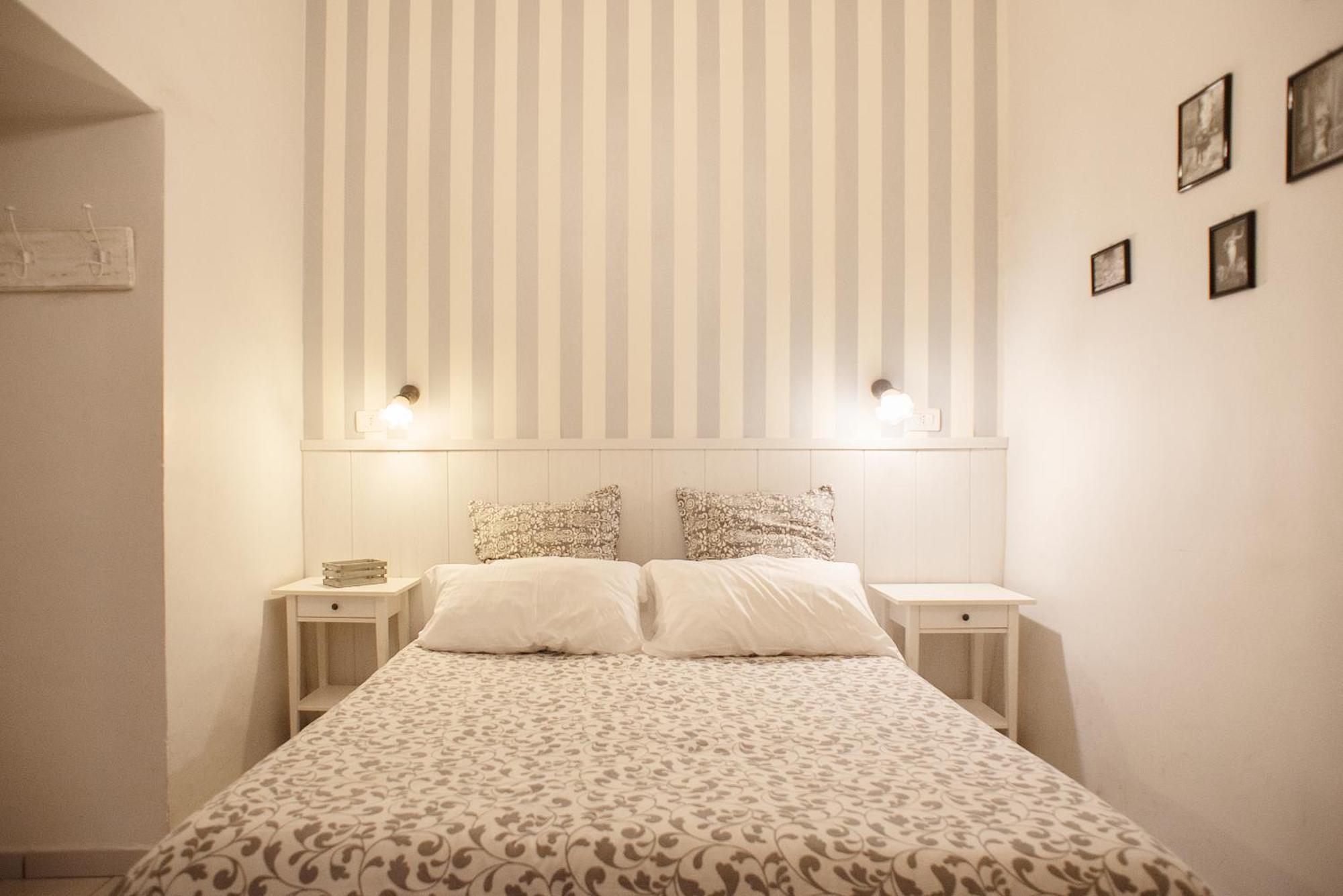 B&B Dei Decumani Naples Extérieur photo