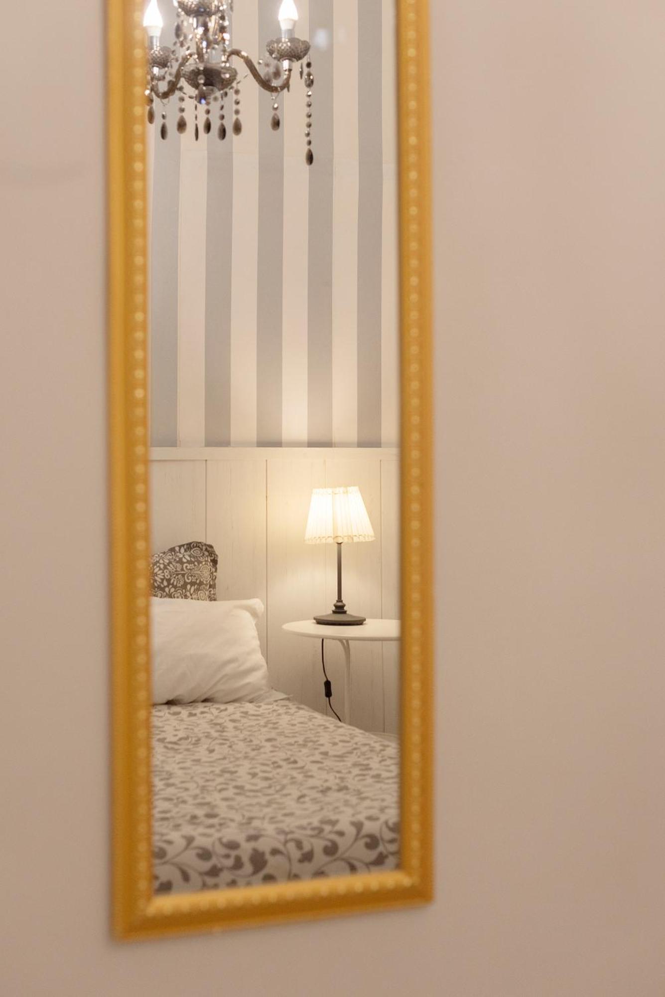 B&B Dei Decumani Naples Extérieur photo