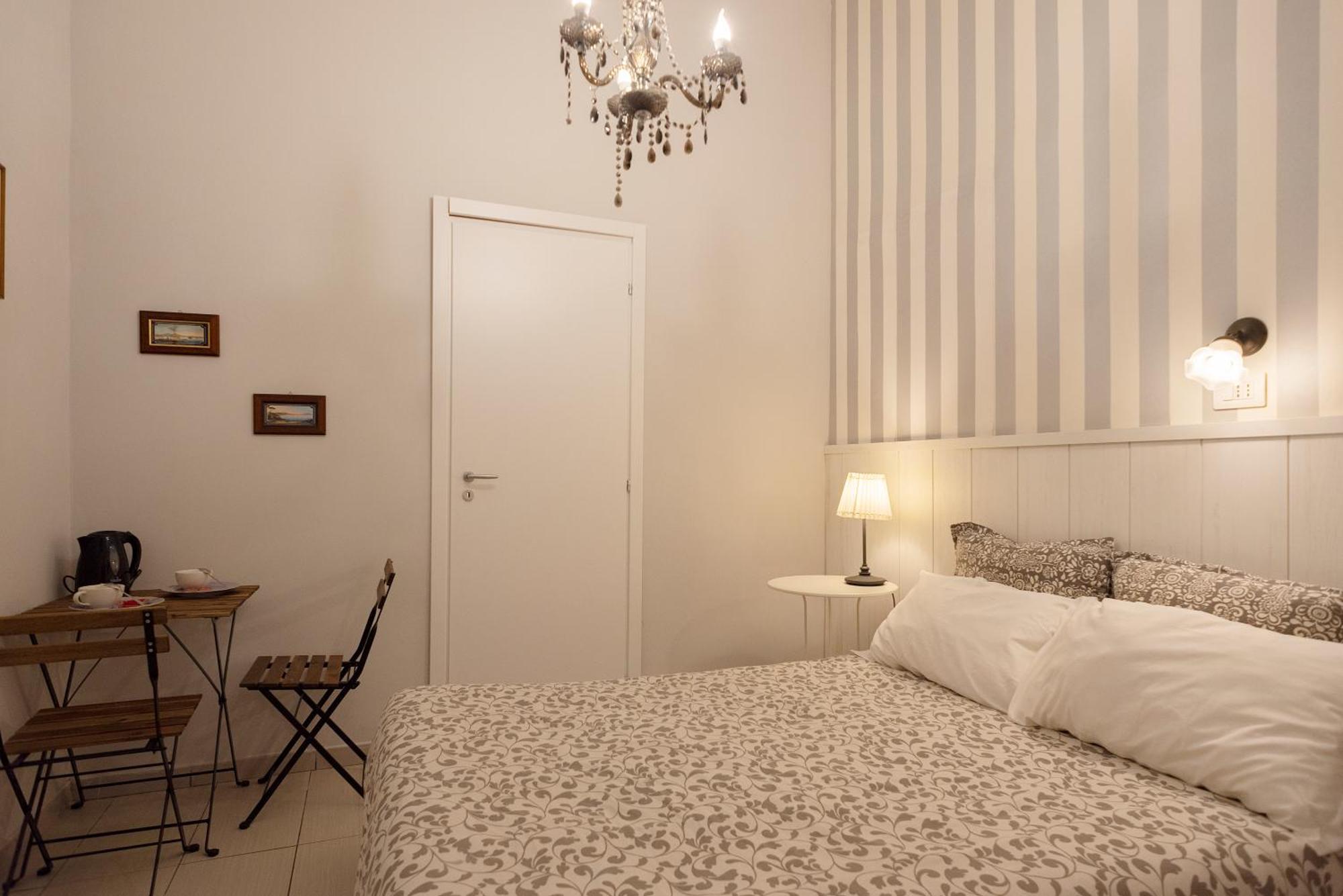 B&B Dei Decumani Naples Extérieur photo