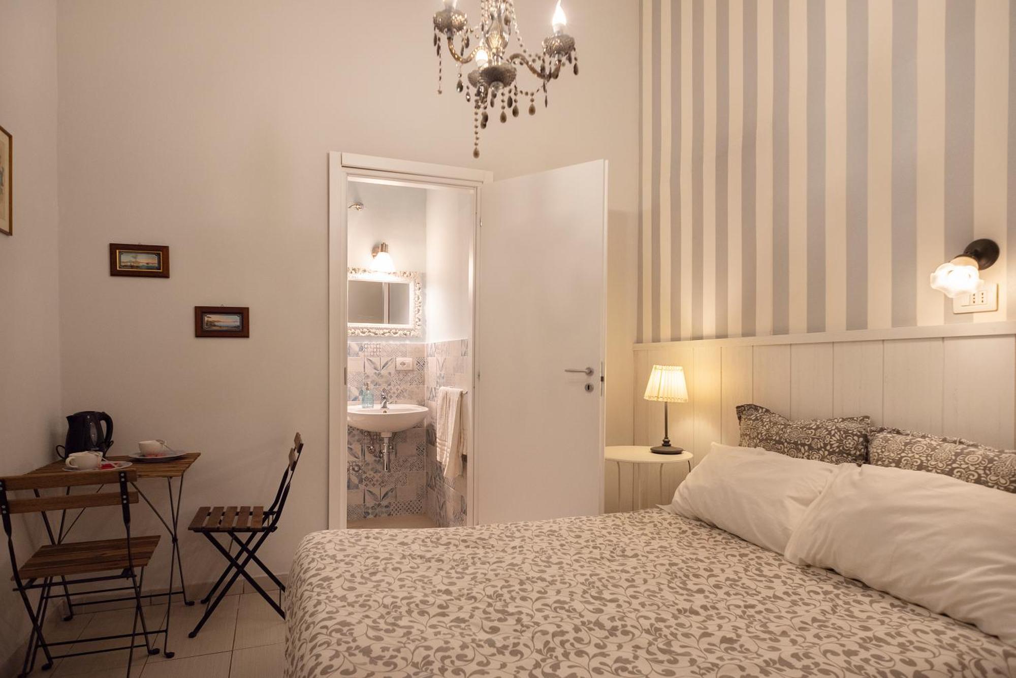 B&B Dei Decumani Naples Extérieur photo