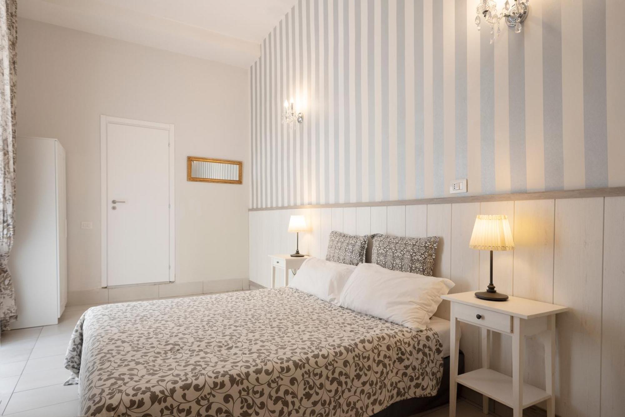 B&B Dei Decumani Naples Extérieur photo
