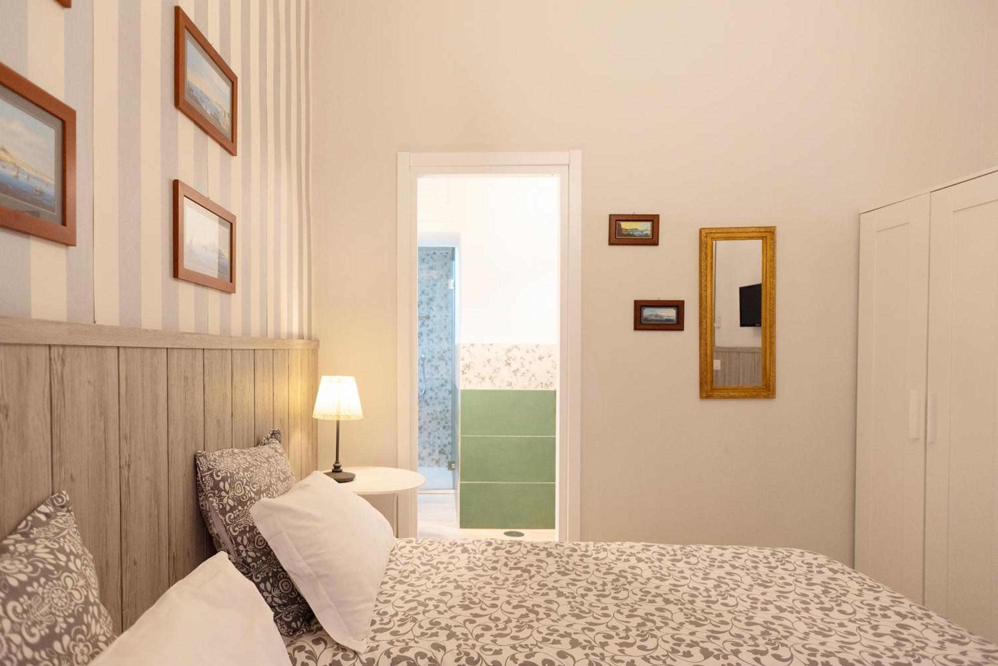 B&B Dei Decumani Naples Extérieur photo