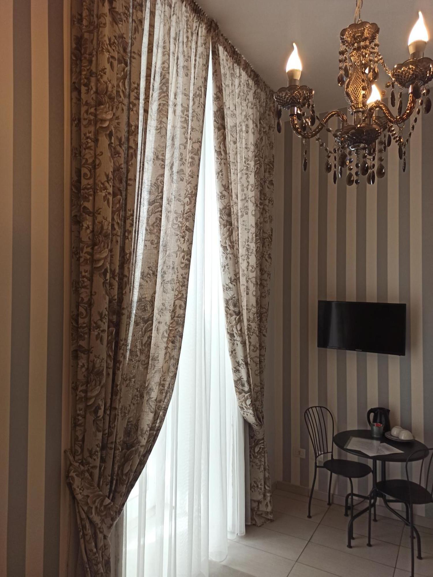 B&B Dei Decumani Naples Extérieur photo