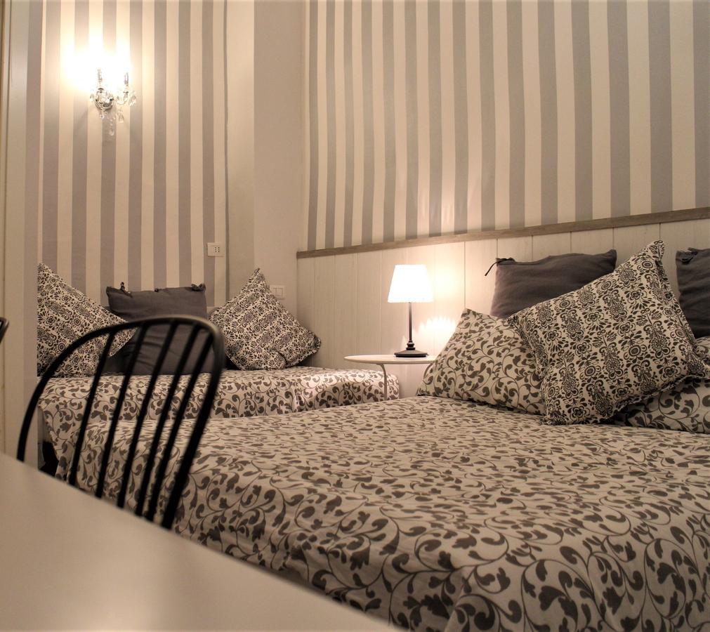 B&B Dei Decumani Naples Extérieur photo
