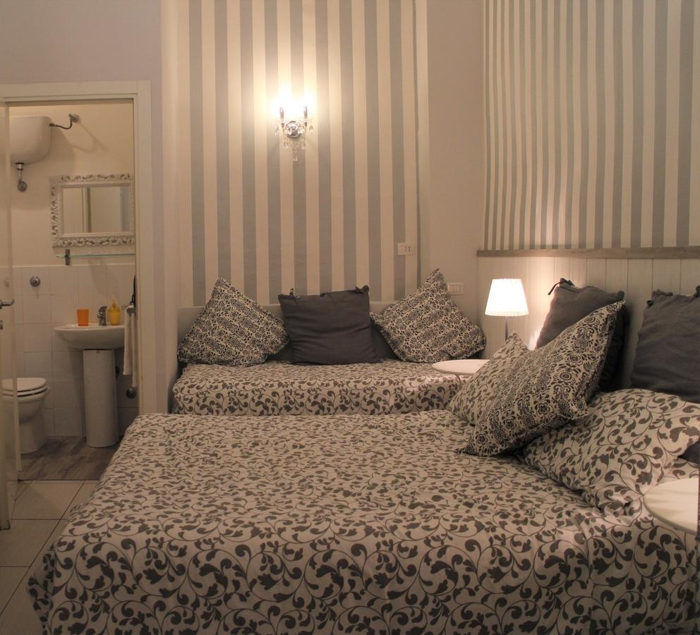 B&B Dei Decumani Naples Extérieur photo