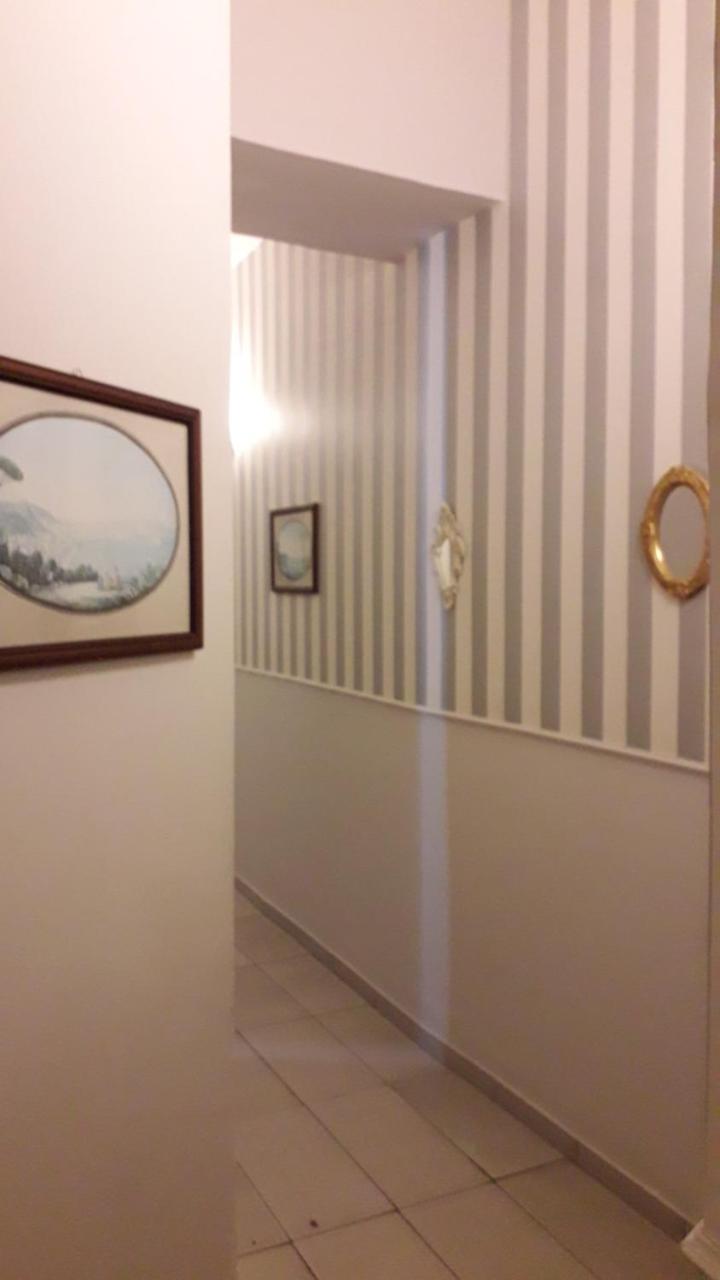 B&B Dei Decumani Naples Extérieur photo