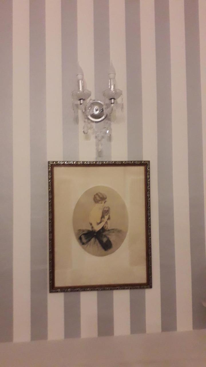 B&B Dei Decumani Naples Extérieur photo