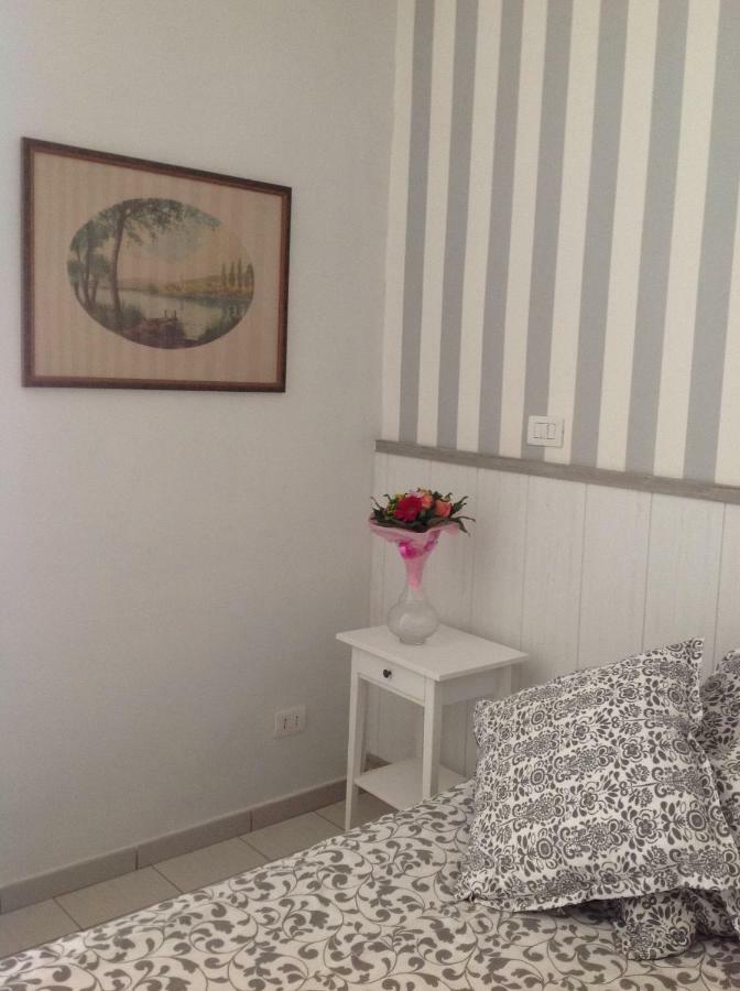 B&B Dei Decumani Naples Extérieur photo