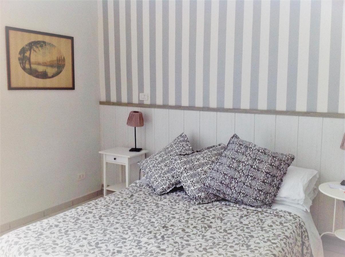 B&B Dei Decumani Naples Extérieur photo